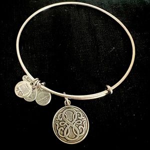 Alex and Ani bracelet-